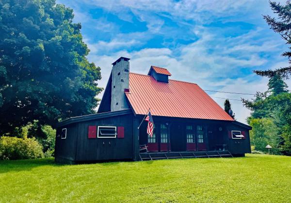 1148 Chapel Hill Road