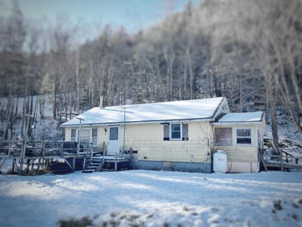 76 Killooleet Road