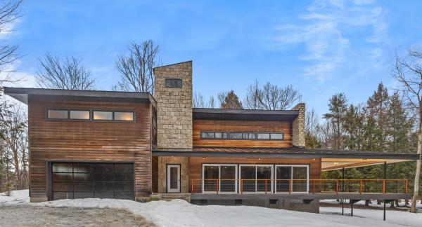 65 Jones Road