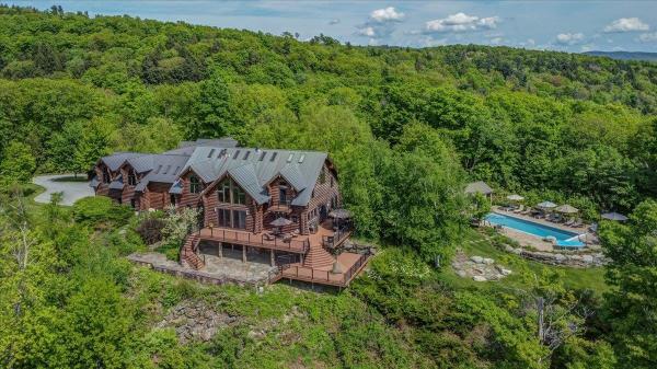 89 Rocky Mountain Lane