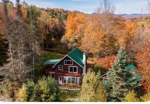 42 Moren Loop Road