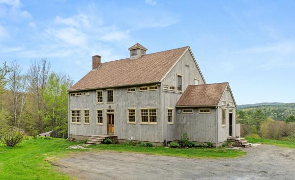 158 Rice Road