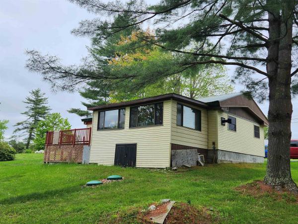 269 Western Shores Road