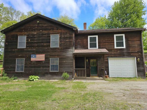 935 French Meadow Road