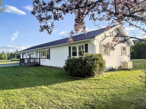 2565 Island Pond Road