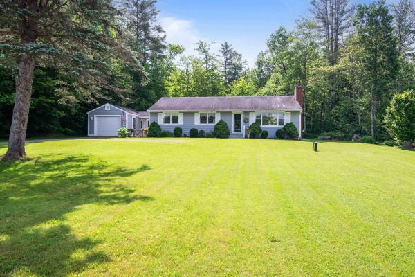 580 Randolph Road