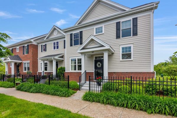 403 Zephyr Road