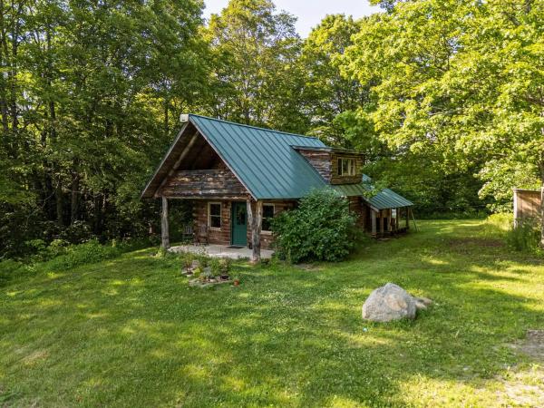 456 Powell Farm Road