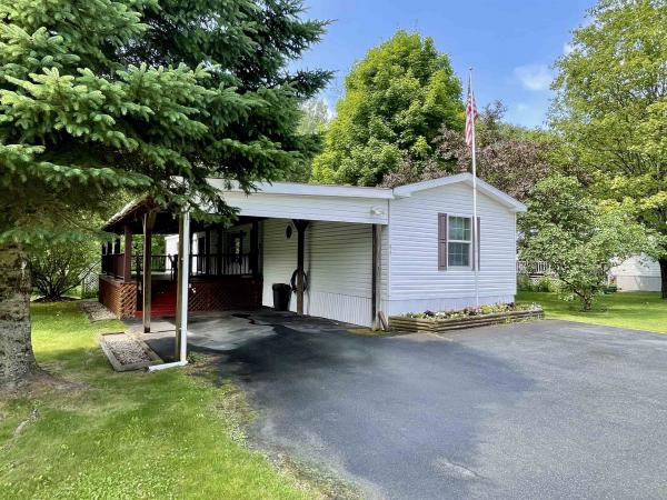 86 Bluebird Lane