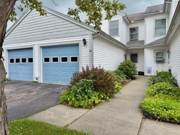 65 Saybrook Road