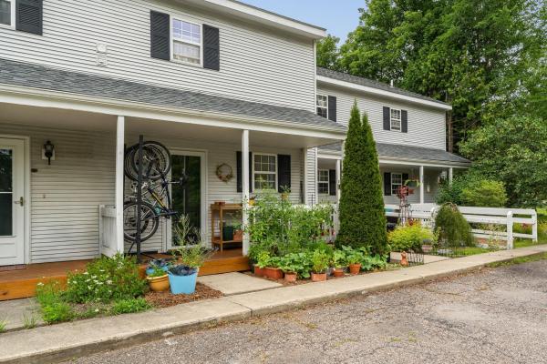 38 Lyman Park Road