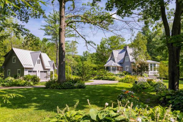 283 Higbee Road
