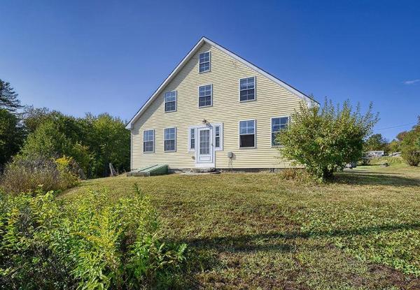 1573 Flamstead Road