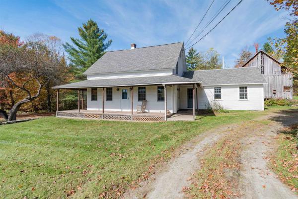 1733 Ober Hill Road
