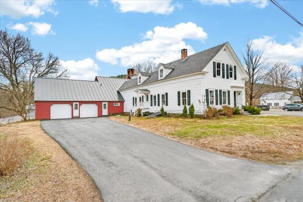 151 Townshend Road