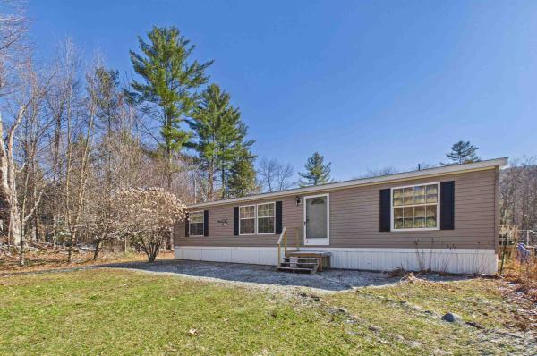 20 Pondview Road