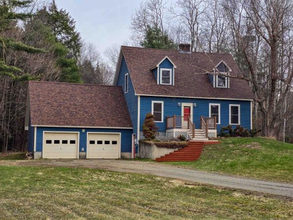 90 Hidden Pasture Road