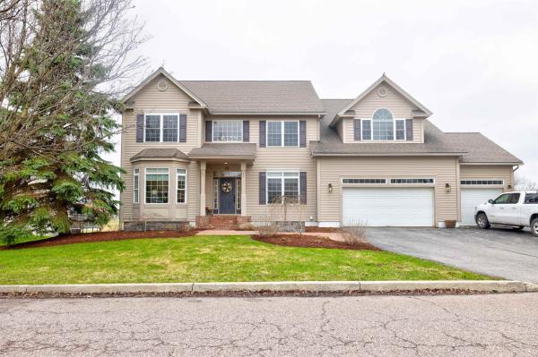 62 Crispin Drive