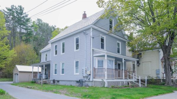 57 Pleasant Street