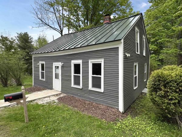 461 South Road