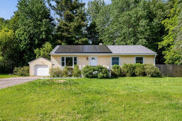 85 Rocky Ridge Circle