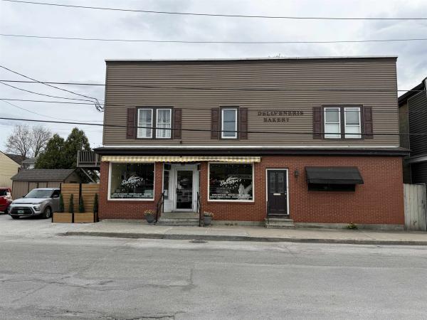 Rutland City, VT