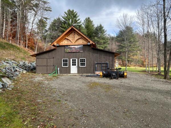 Single Family in Wolcott VT