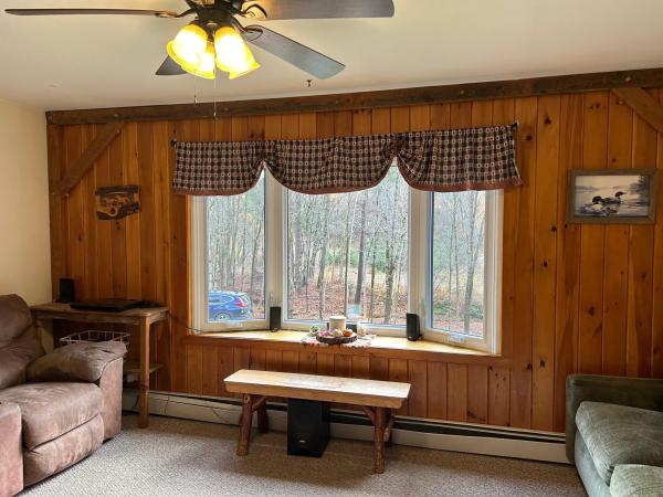 Single Family in Wolcott VT