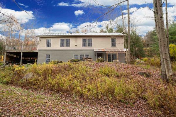 150 Mansfield View Road 150 Mansfield View Road