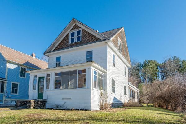 98 Highland Avenue