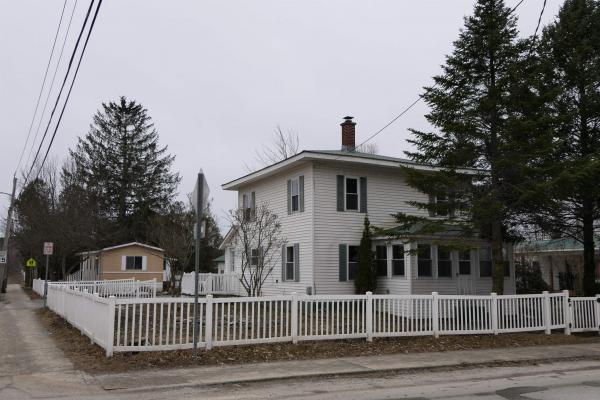 363 Dickinson Avenue