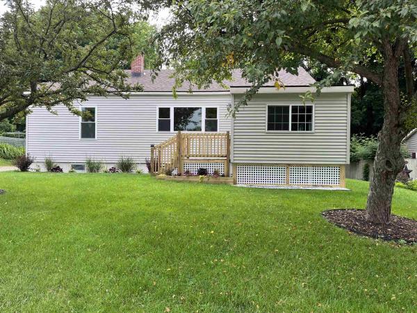 135 Harrington Avenue