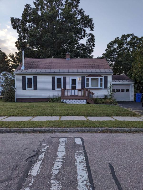 120 Woodlawn Road