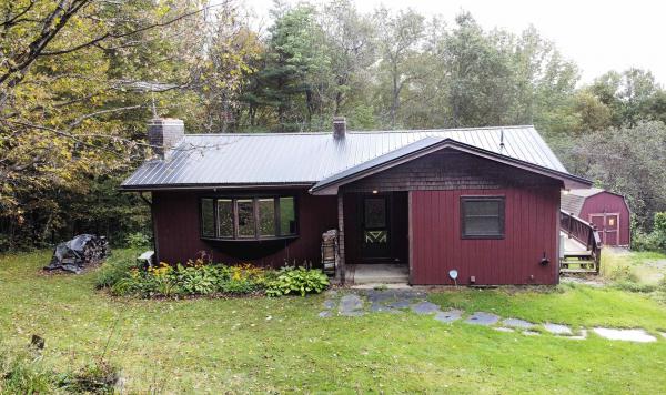 1568 Spaulding Road