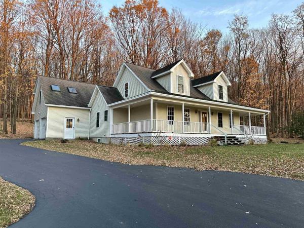 253 Patten Crosby Road