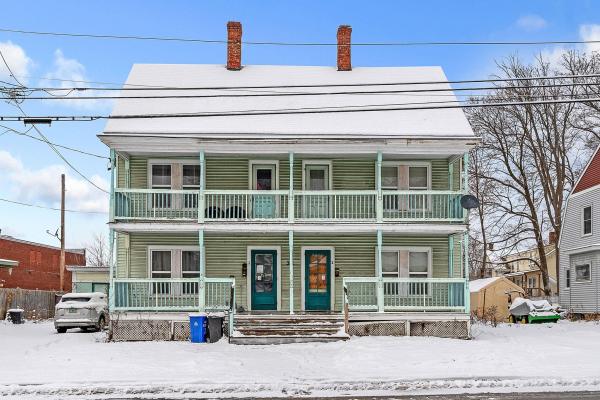 32 Jefferson Street