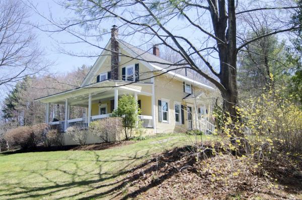 353 Mount Vernon Street