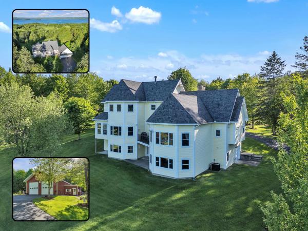 4647 Lake Road