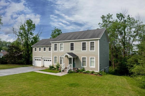 46 Duffy Drive
