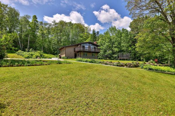 118 Tanglewood Drive