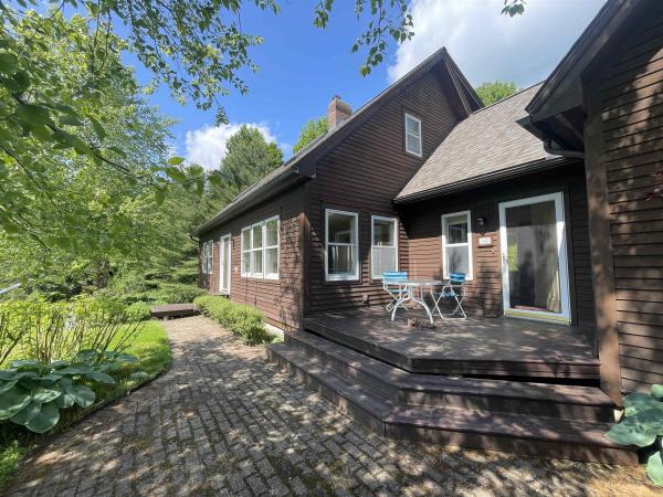145 Valley View Road