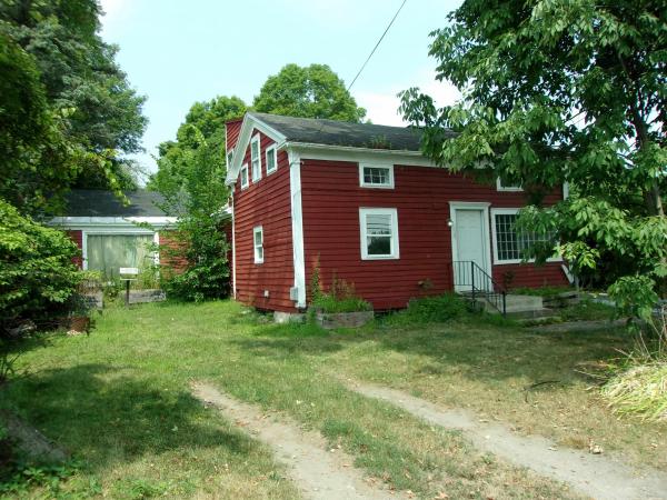 2158 Main Street