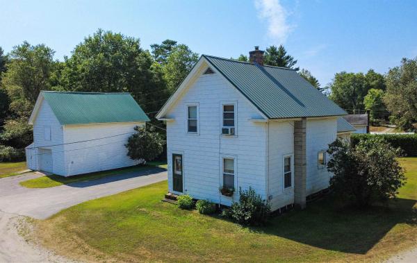86 Payette Drive