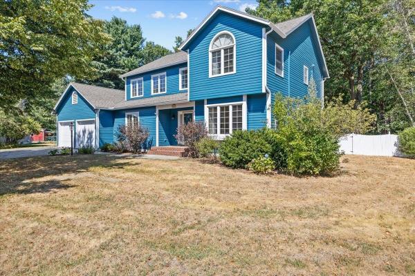 50 Cedar Creek Road