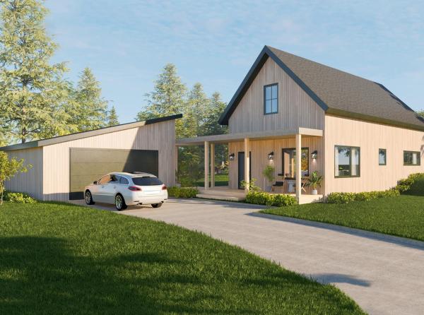 39 Hilltop Lane
