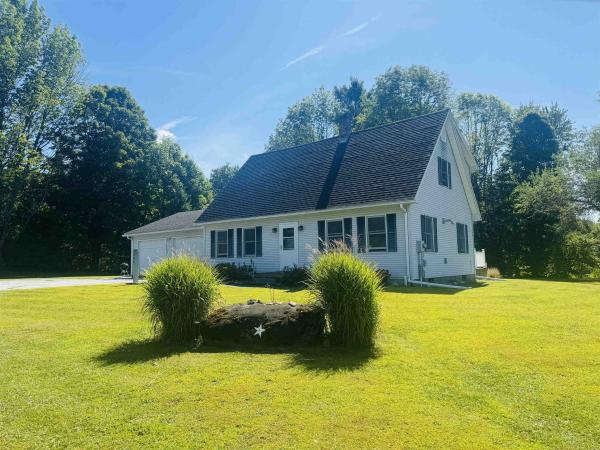 206 West Cobble Hill Road