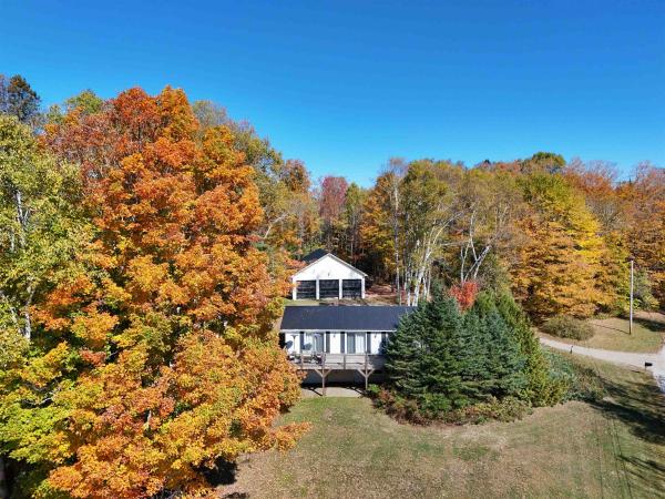 1242 Oneida Road