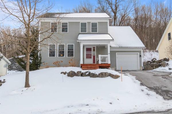 128 Thistle Hill Drive