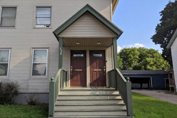 138 Maple Street