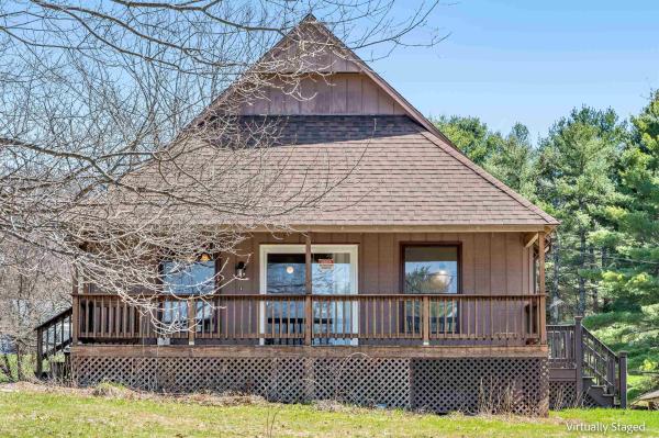 409 East Cobble Hill Road